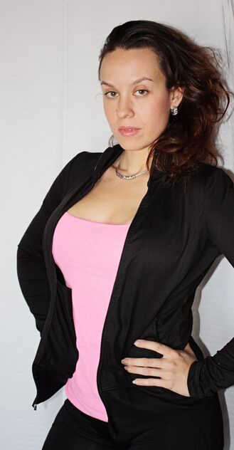 Portfolio photo