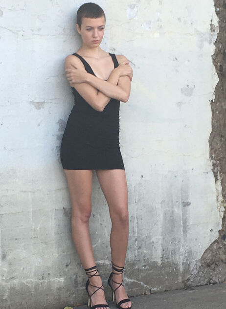 Portfolio photo