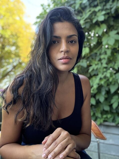 Portfolio photo