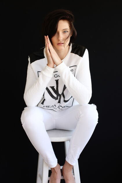 Portfolio photo