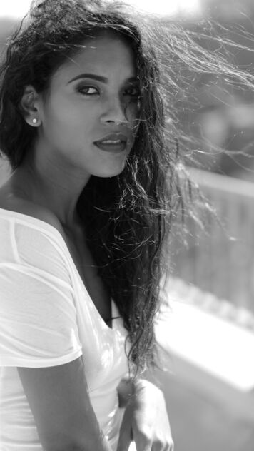 Portfolio photo