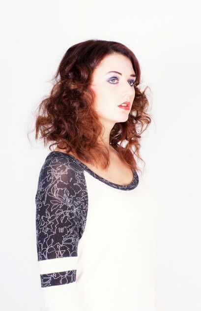 Portfolio photo