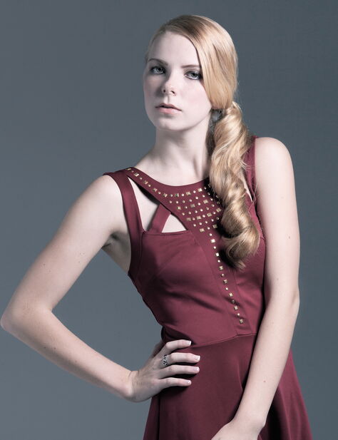 Portfolio photo