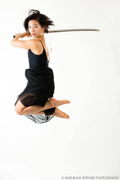 Portfolio photo