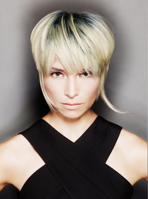 Portfolio photo