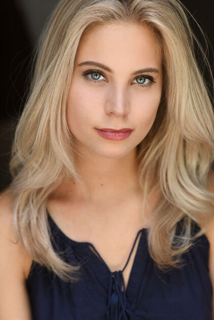 Portfolio photo