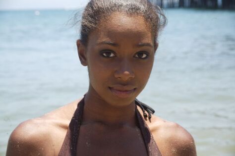 Portfolio photo