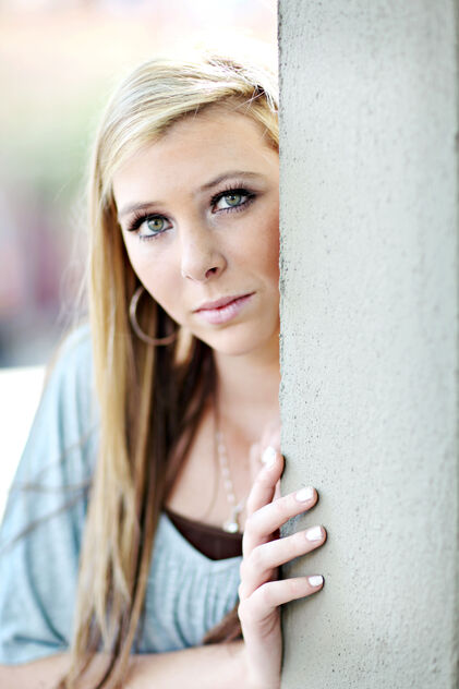 Portfolio photo