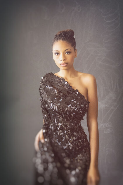 Portfolio photo