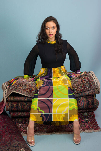 Portfolio photo
