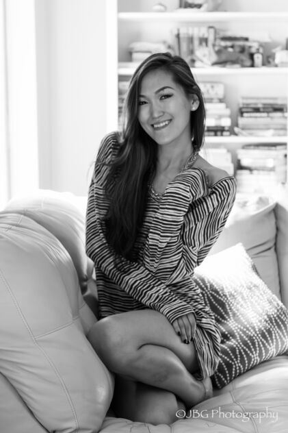 Portfolio photo