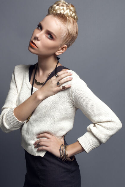 Portfolio photo
