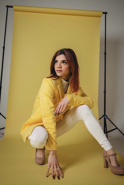 Portfolio photo