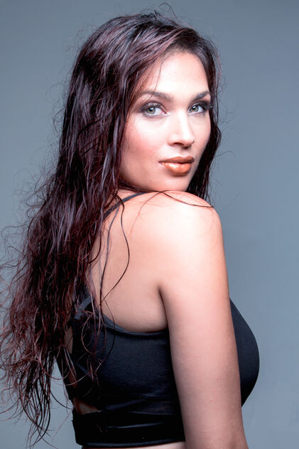 Portfolio photo