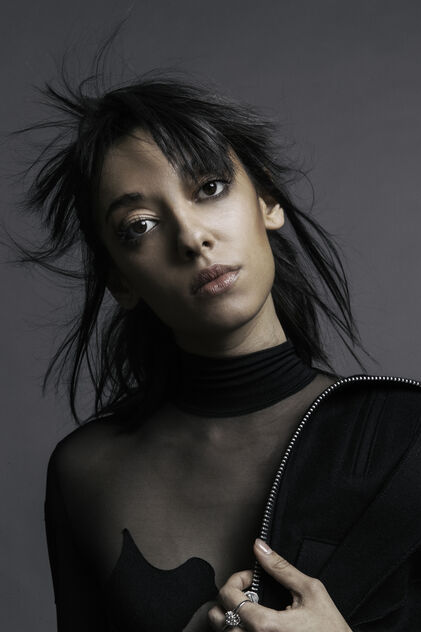Portfolio photo