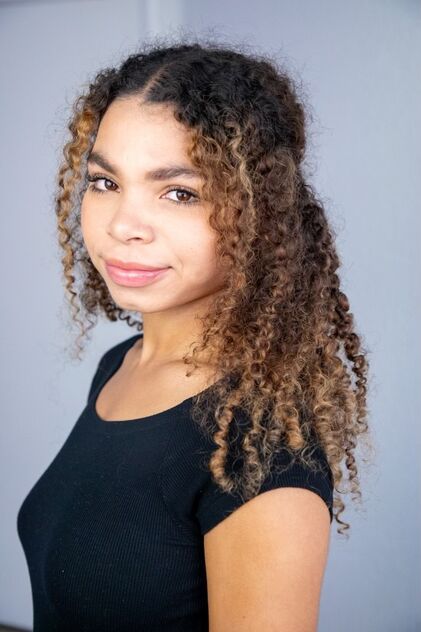 Portfolio photo