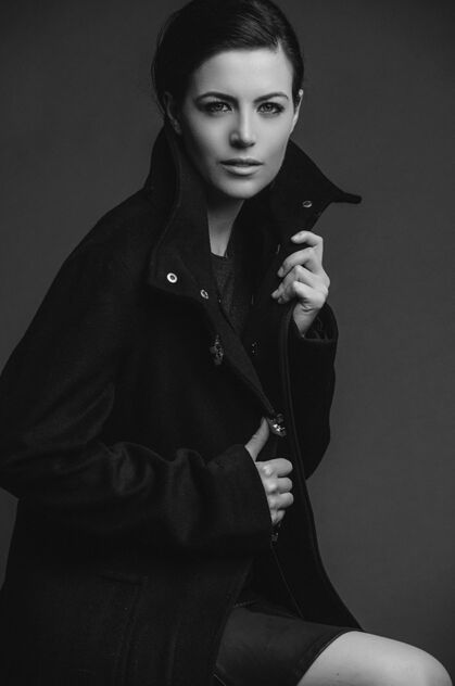 Portfolio photo