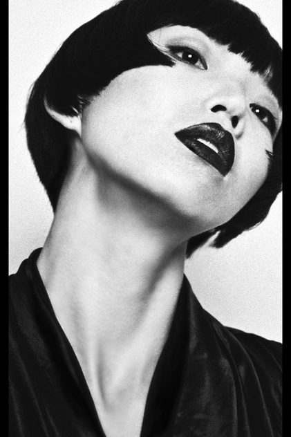 Portfolio photo