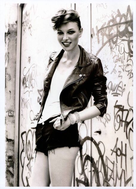 Portfolio photo