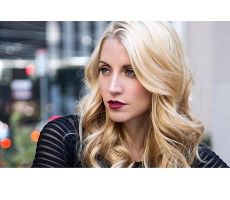 Portfolio photo