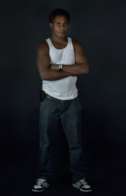 Portfolio photo