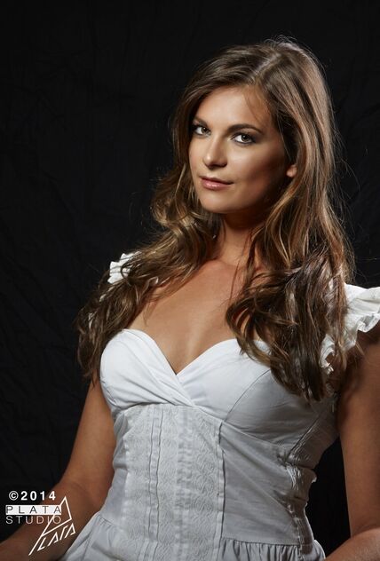 Portfolio photo