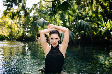 Portfolio photo