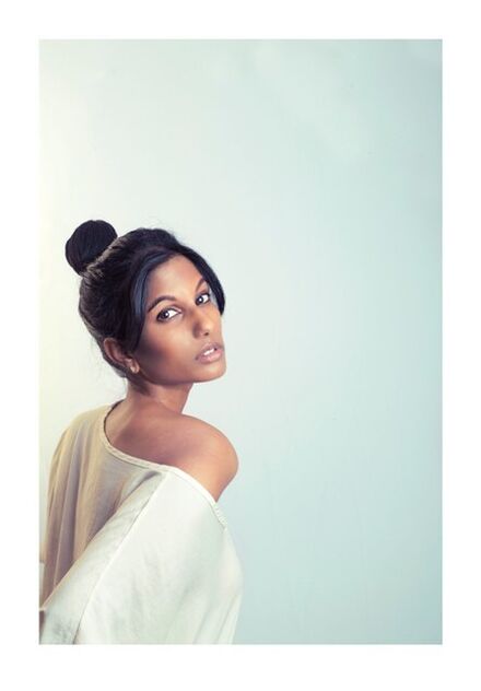 Portfolio photo