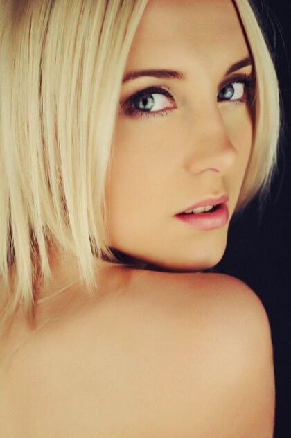 Portfolio photo
