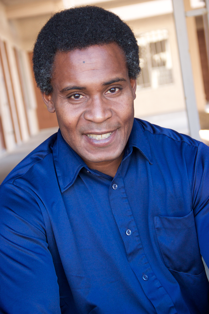 Portfolio photo