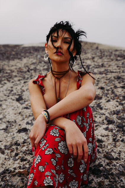 Portfolio photo