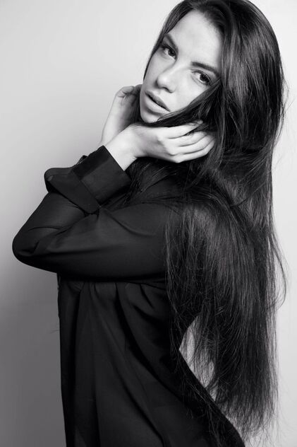 Portfolio photo