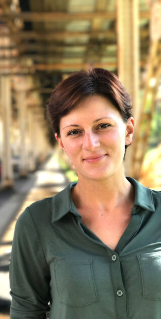 Portfolio photo