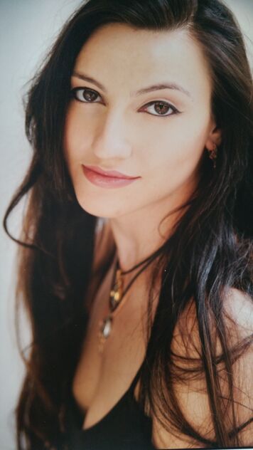 Portfolio photo