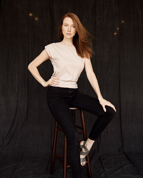 Portfolio photo