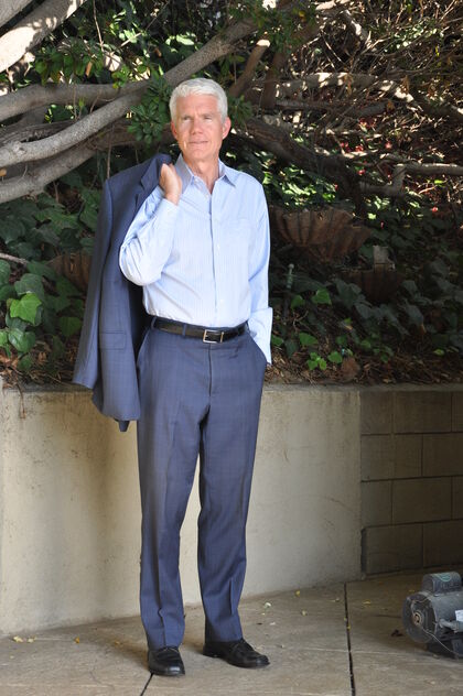 Portfolio photo