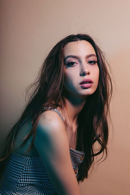 Portfolio photo