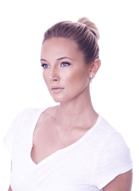 Portfolio photo