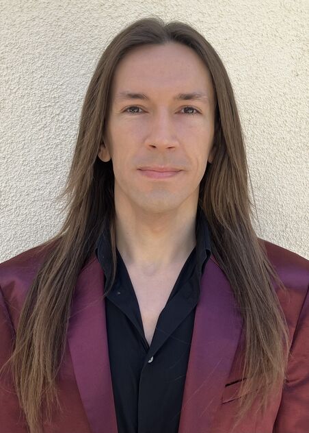 Portfolio photo