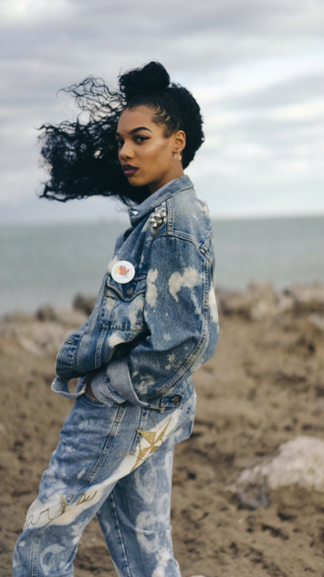 Portfolio photo