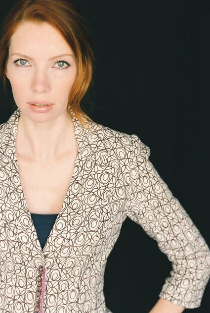 Portfolio photo