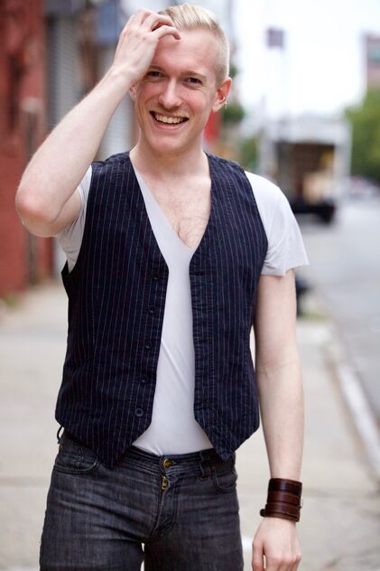 Portfolio photo