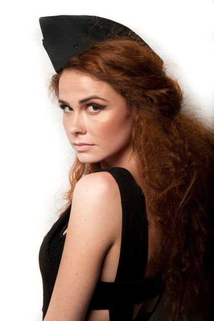 Portfolio photo