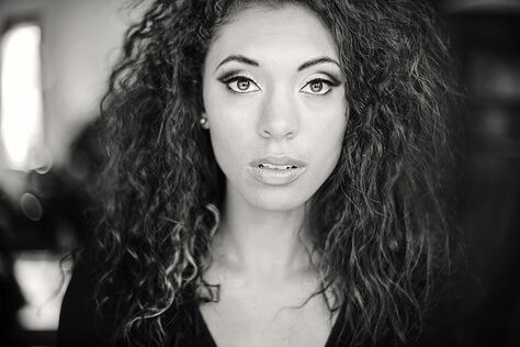 Portfolio photo