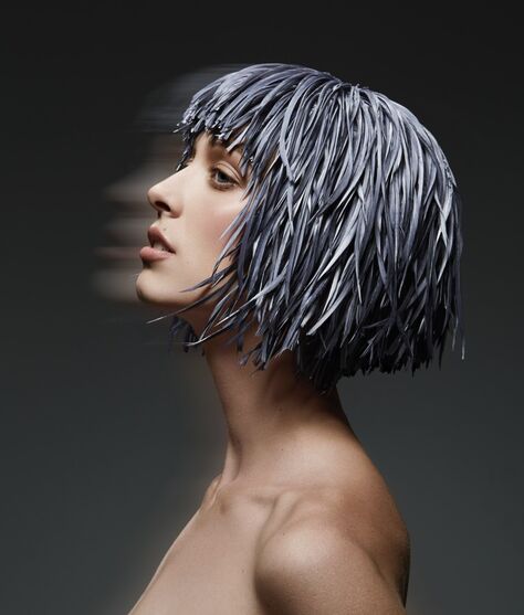 Portfolio photo