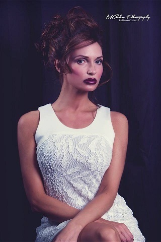 Portfolio photo