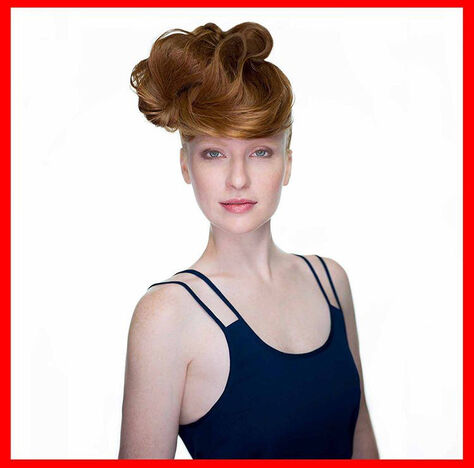 Portfolio photo
