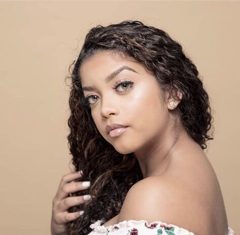 Portfolio photo