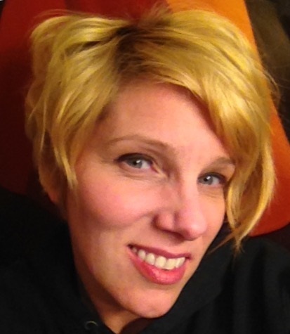 Portfolio photo