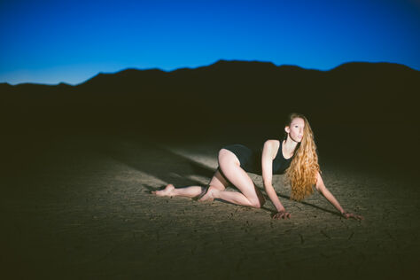 Portfolio photo